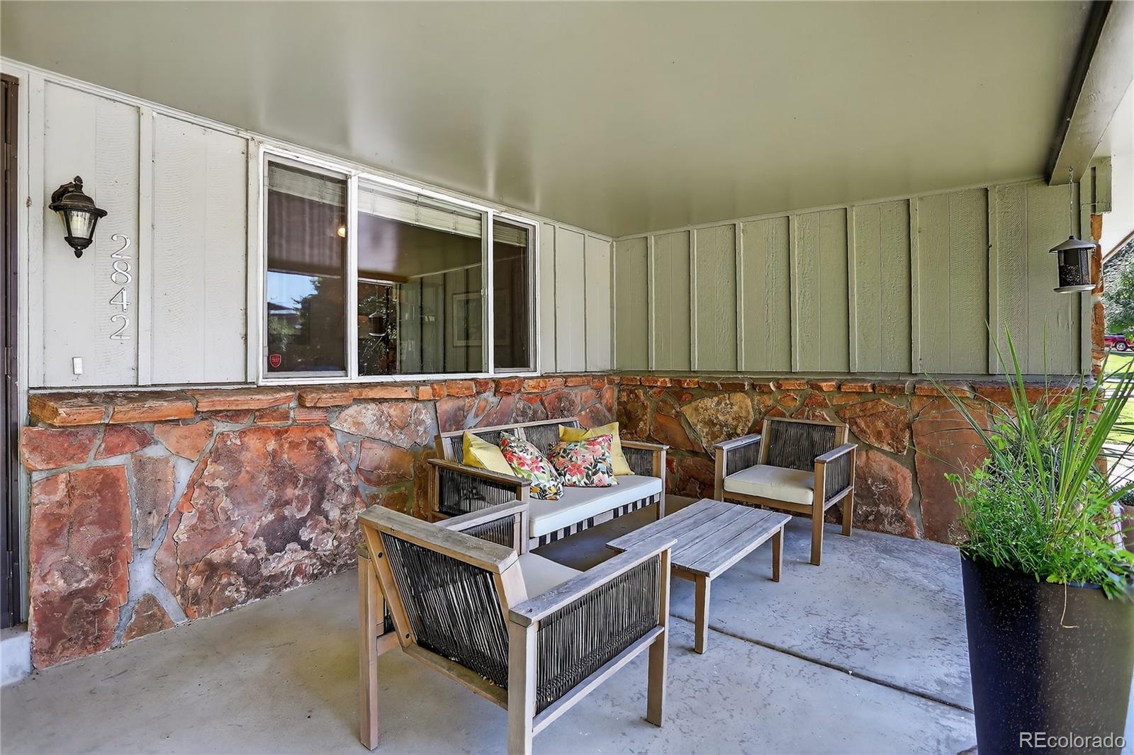 MLS Image #1 for 2842 s vincennes way,denver, Colorado