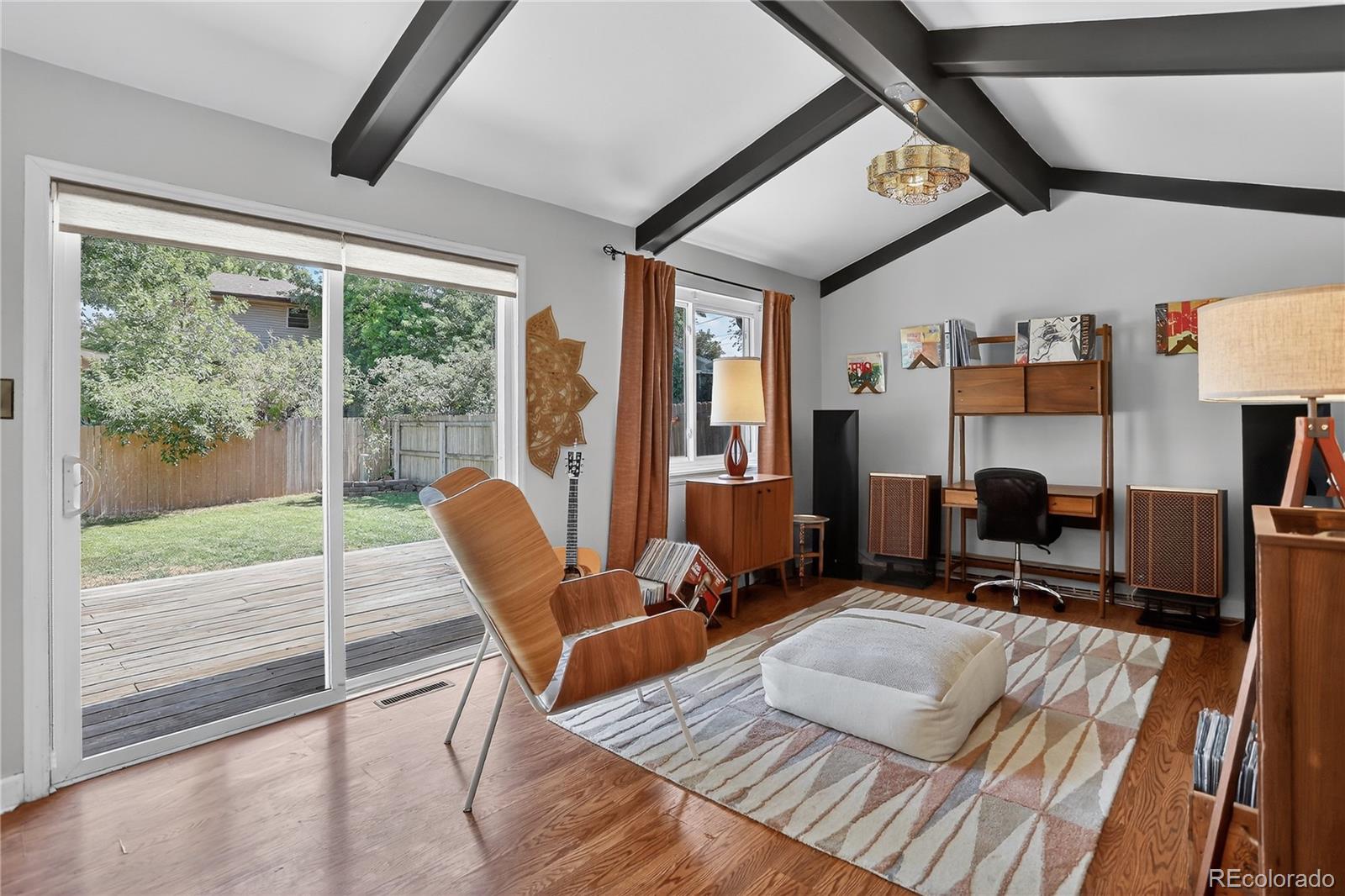 MLS Image #19 for 2842 s vincennes way,denver, Colorado
