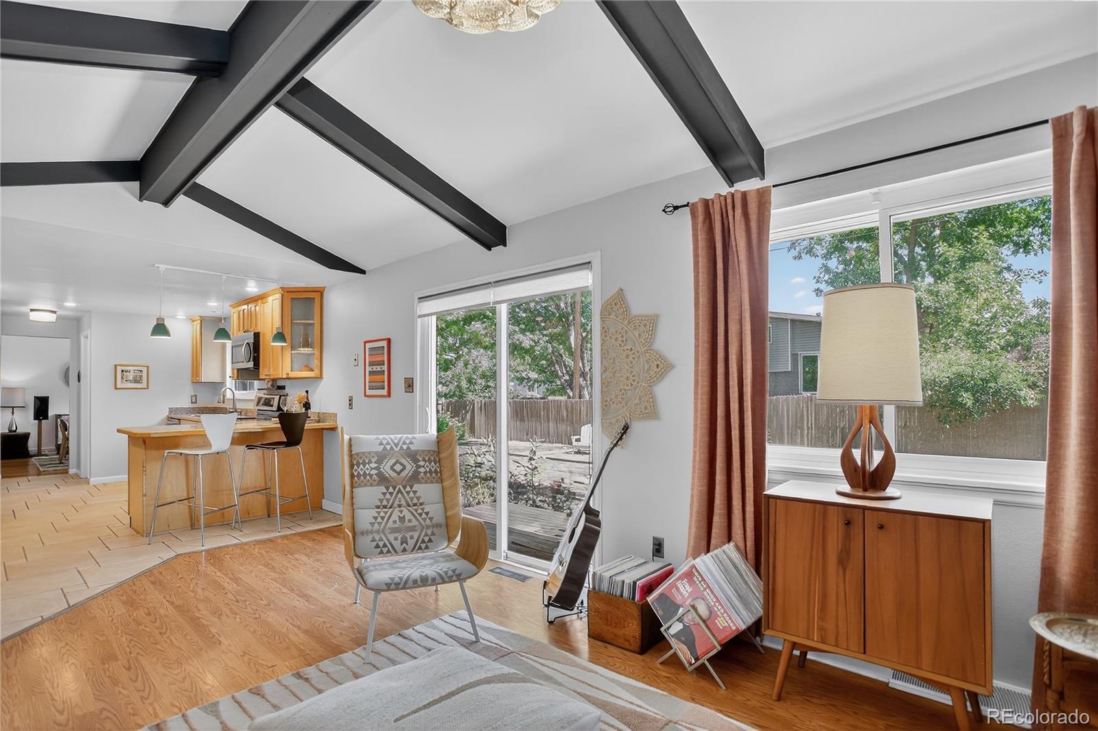 MLS Image #20 for 2842 s vincennes way,denver, Colorado