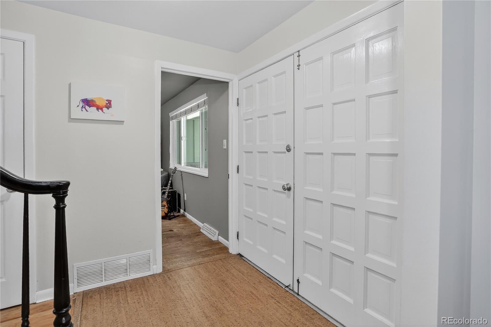 MLS Image #3 for 2842 s vincennes way,denver, Colorado
