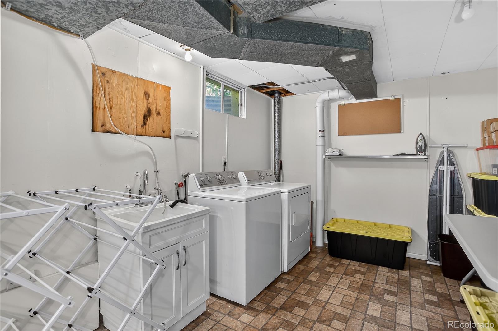 MLS Image #39 for 2842 s vincennes way,denver, Colorado
