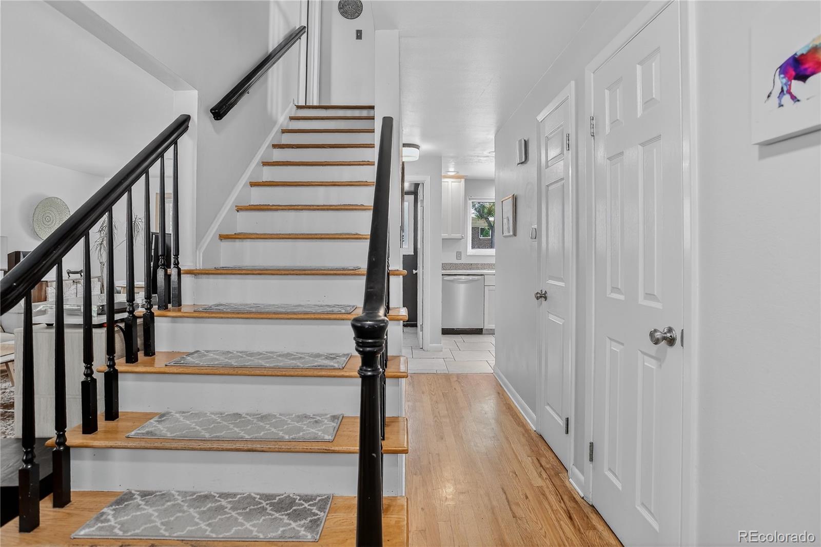 MLS Image #4 for 2842 s vincennes way,denver, Colorado