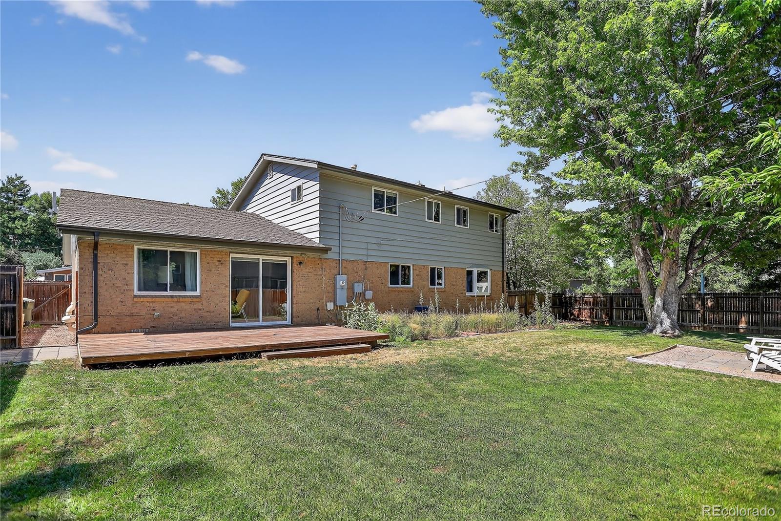 MLS Image #40 for 2842 s vincennes way,denver, Colorado
