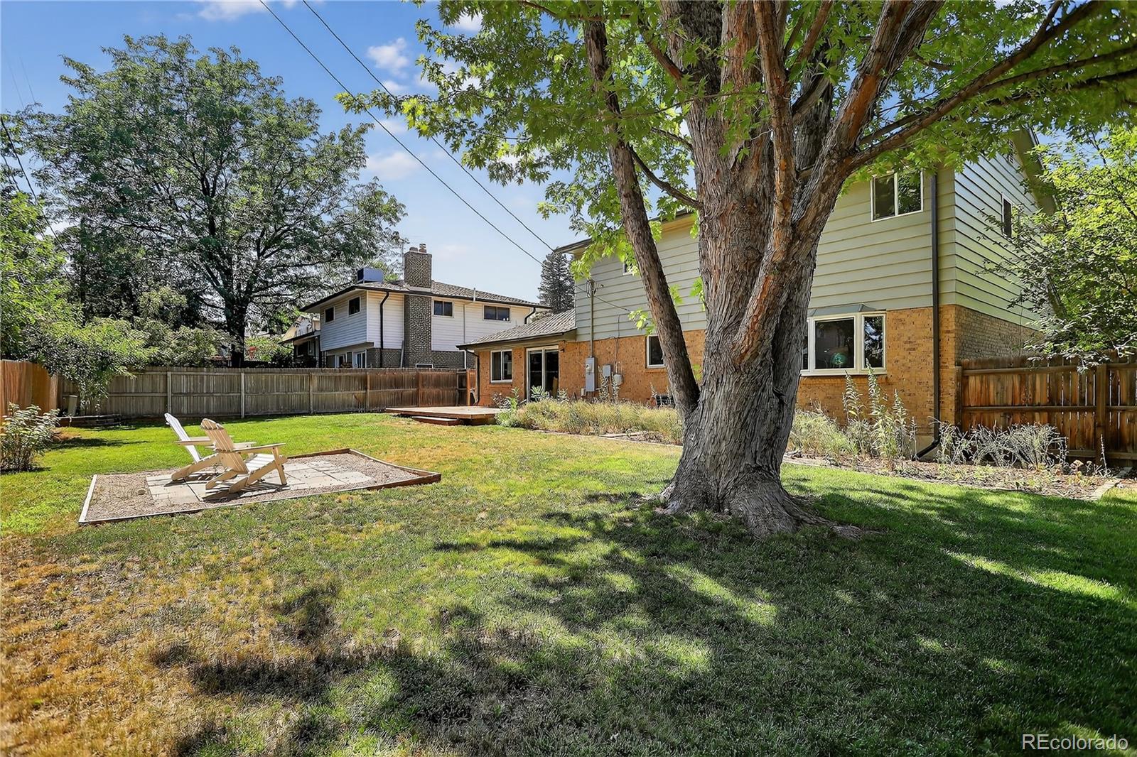MLS Image #42 for 2842 s vincennes way,denver, Colorado