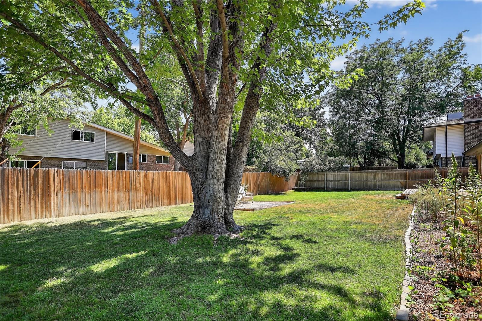 MLS Image #43 for 2842 s vincennes way,denver, Colorado
