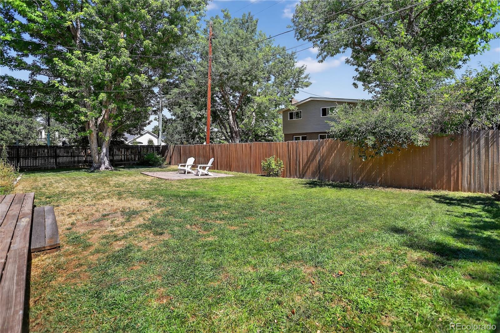MLS Image #44 for 2842 s vincennes way,denver, Colorado