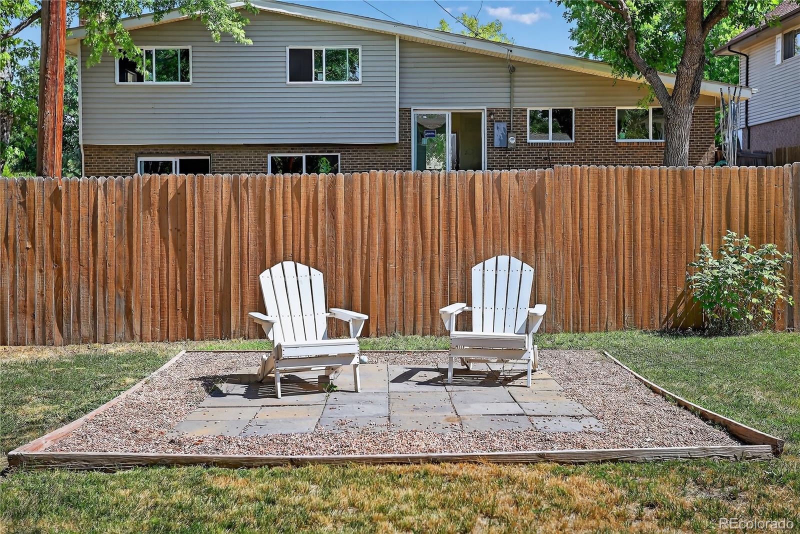 MLS Image #45 for 2842 s vincennes way,denver, Colorado