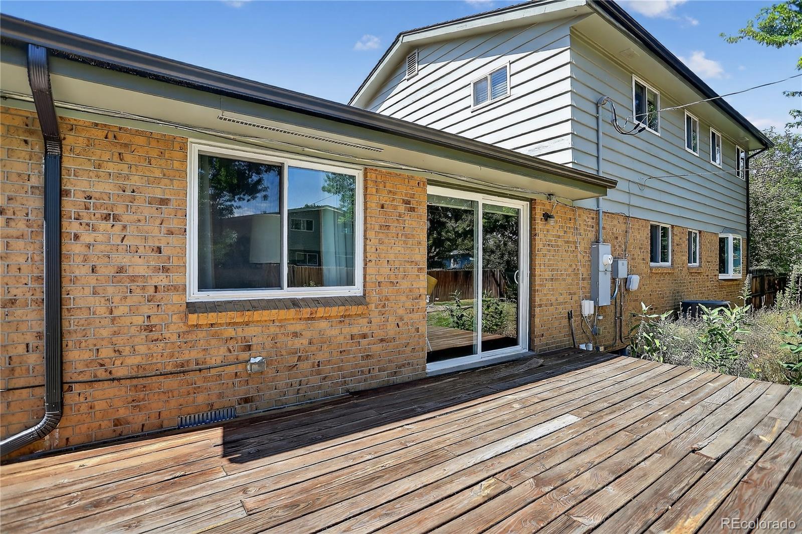 MLS Image #46 for 2842 s vincennes way,denver, Colorado