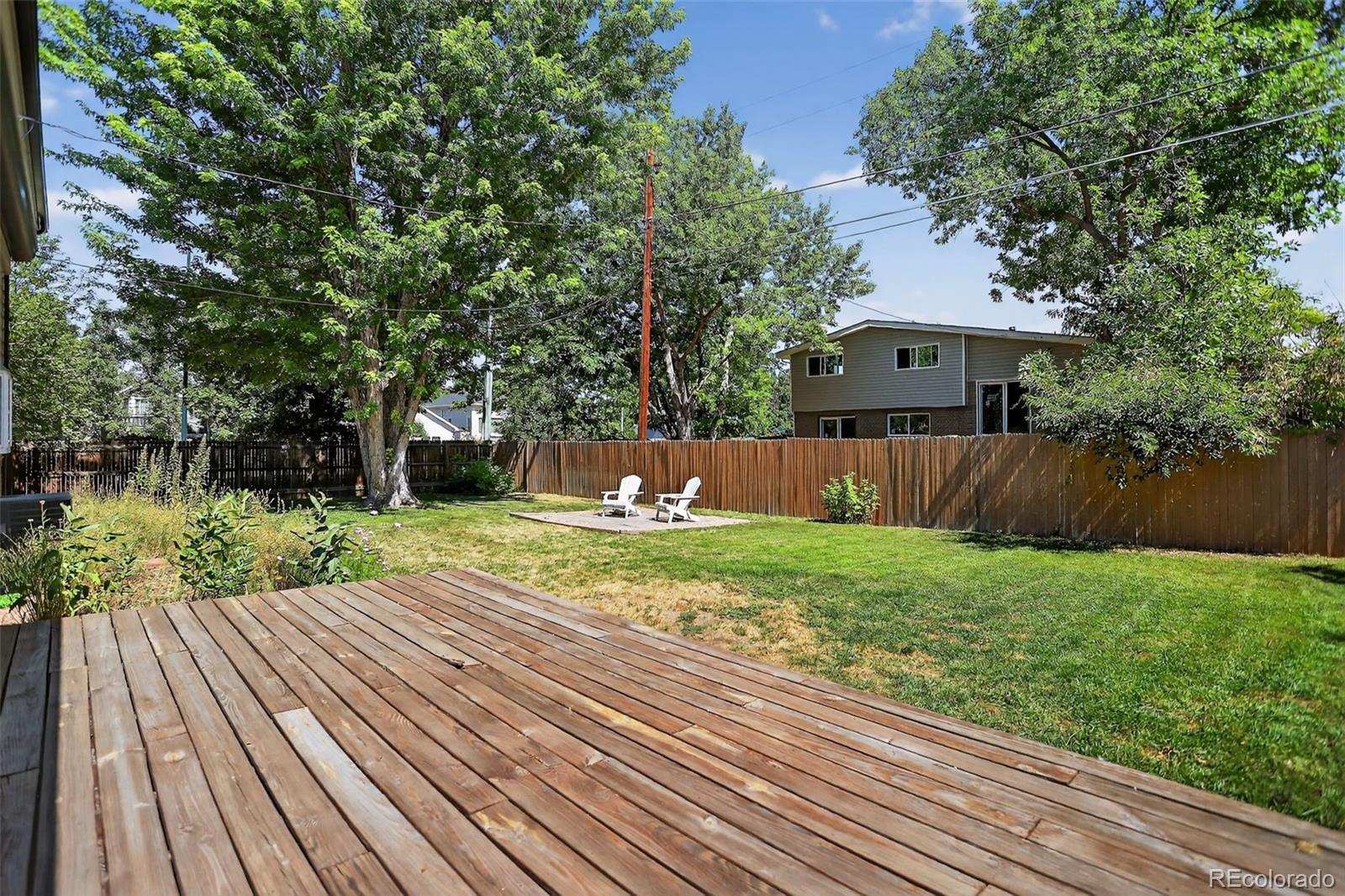 MLS Image #47 for 2842 s vincennes way,denver, Colorado