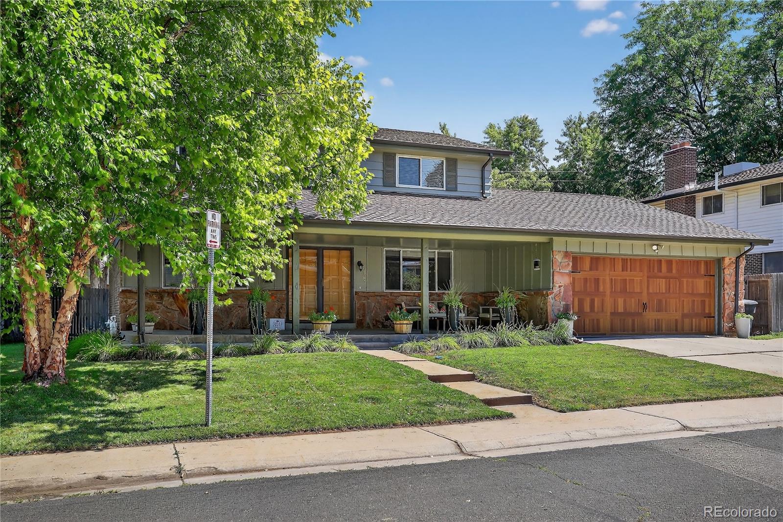 MLS Image #48 for 2842 s vincennes way,denver, Colorado