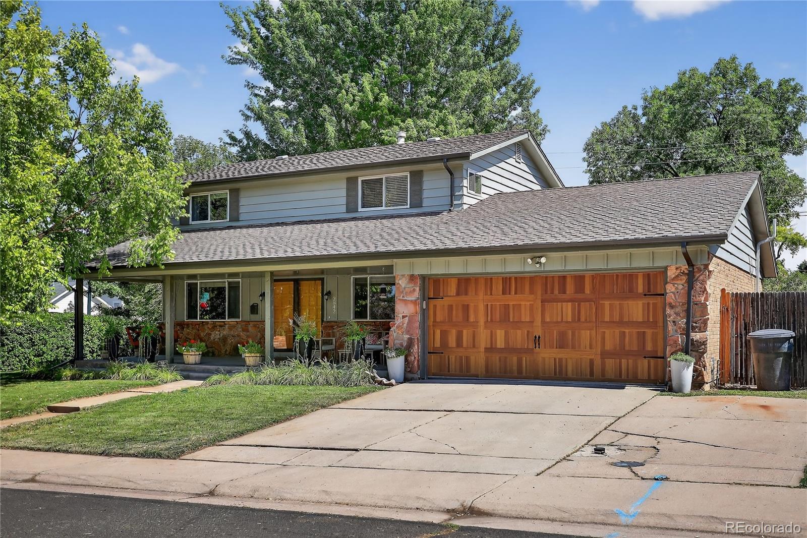 MLS Image #49 for 2842 s vincennes way,denver, Colorado