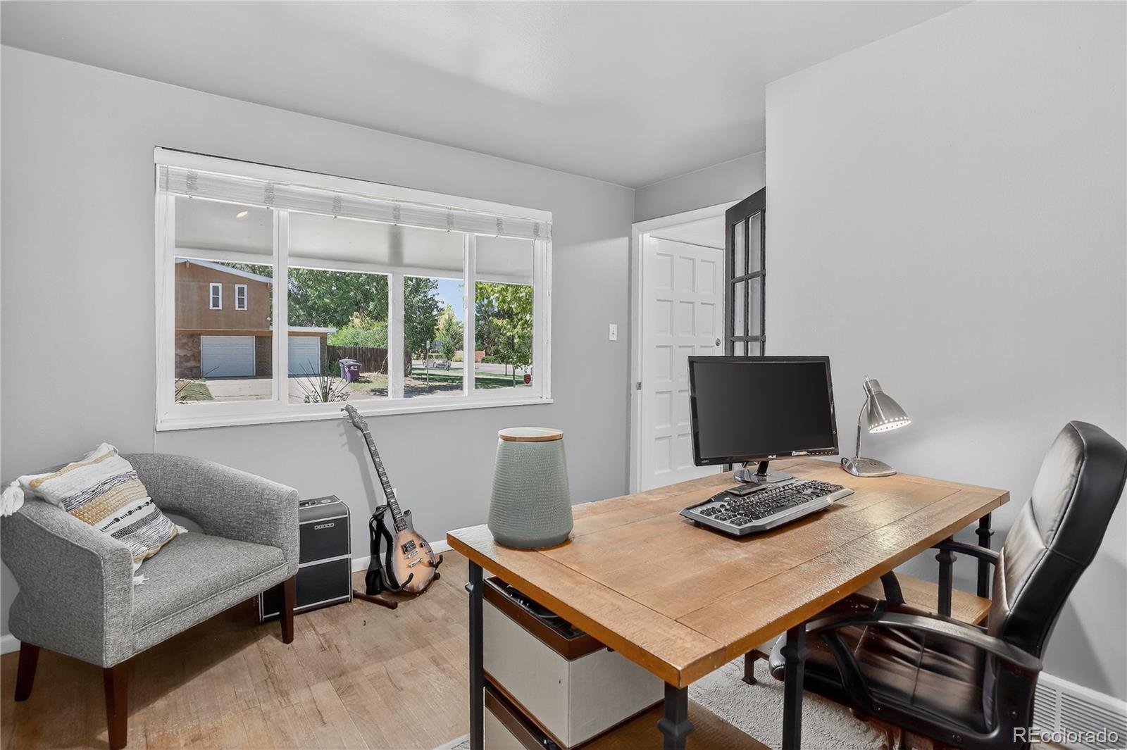 MLS Image #5 for 2842 s vincennes way,denver, Colorado