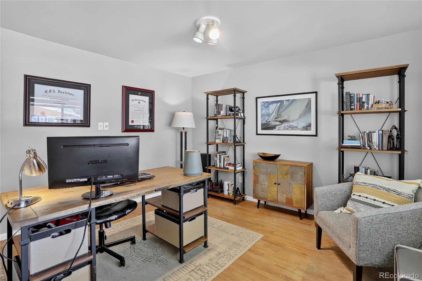 MLS Image #6 for 2842 s vincennes way,denver, Colorado