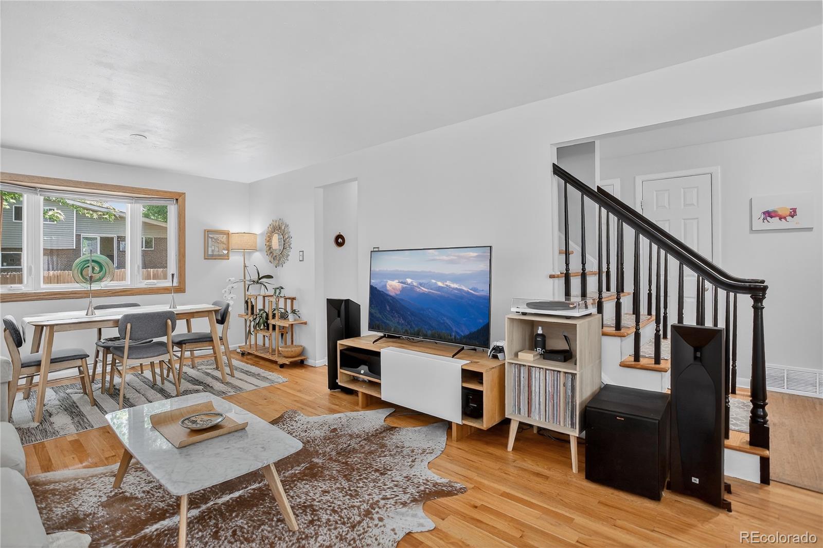 MLS Image #7 for 2842 s vincennes way,denver, Colorado