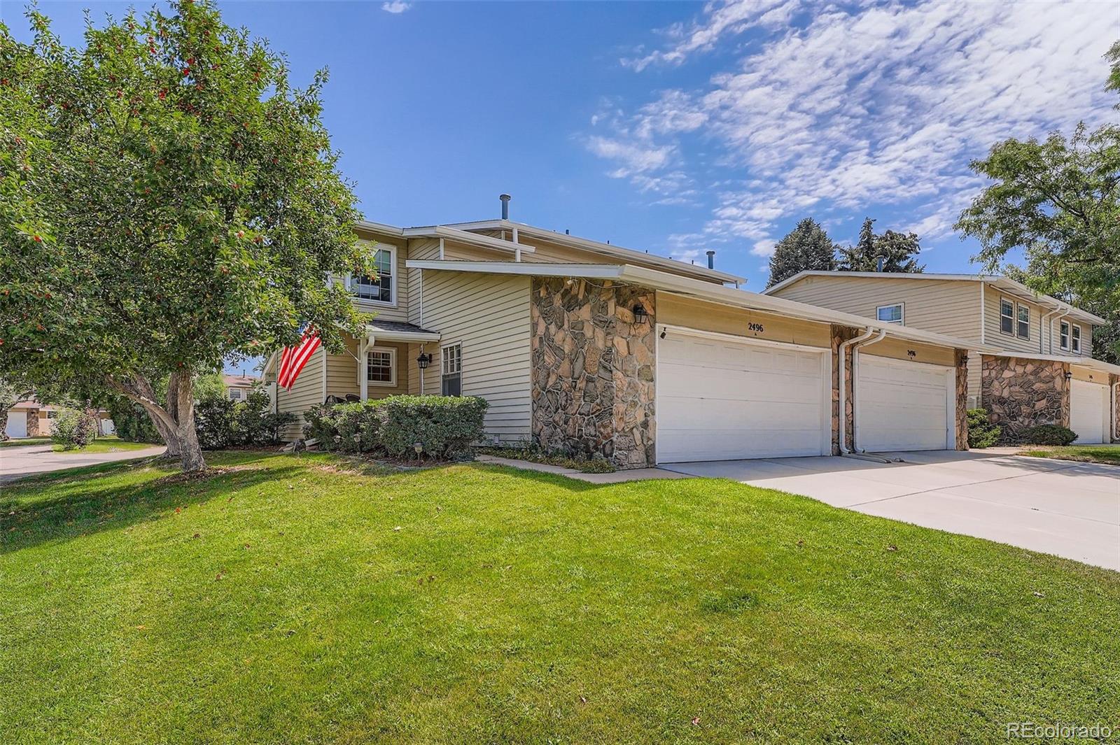 MLS Image #0 for 2496 s vaughn way a,aurora, Colorado