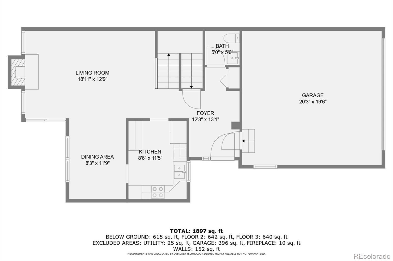 MLS Image #16 for 2496 s vaughn way a,aurora, Colorado