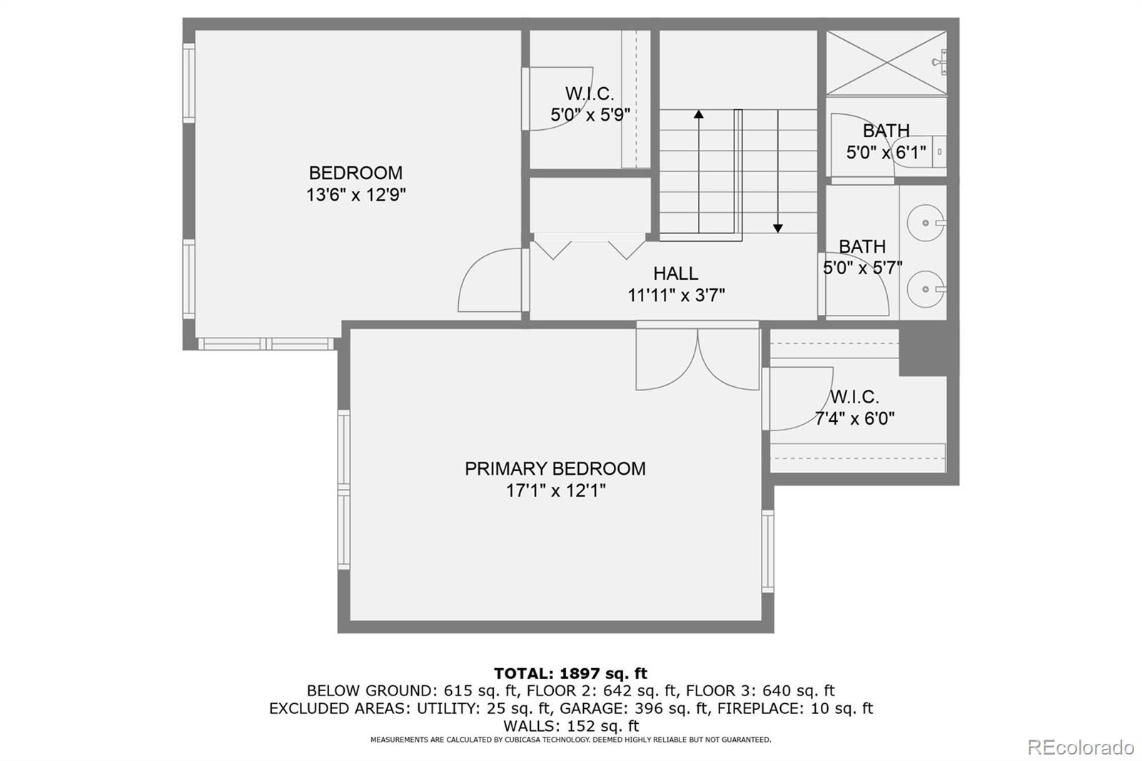 MLS Image #18 for 2496 s vaughn way a,aurora, Colorado