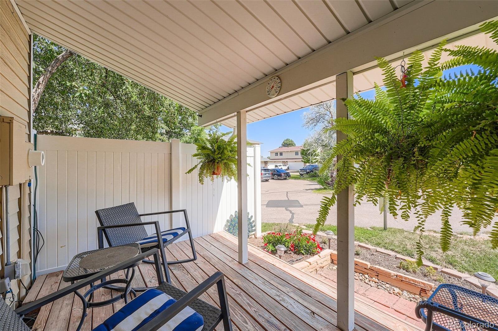 MLS Image #2 for 2496 s vaughn way a,aurora, Colorado