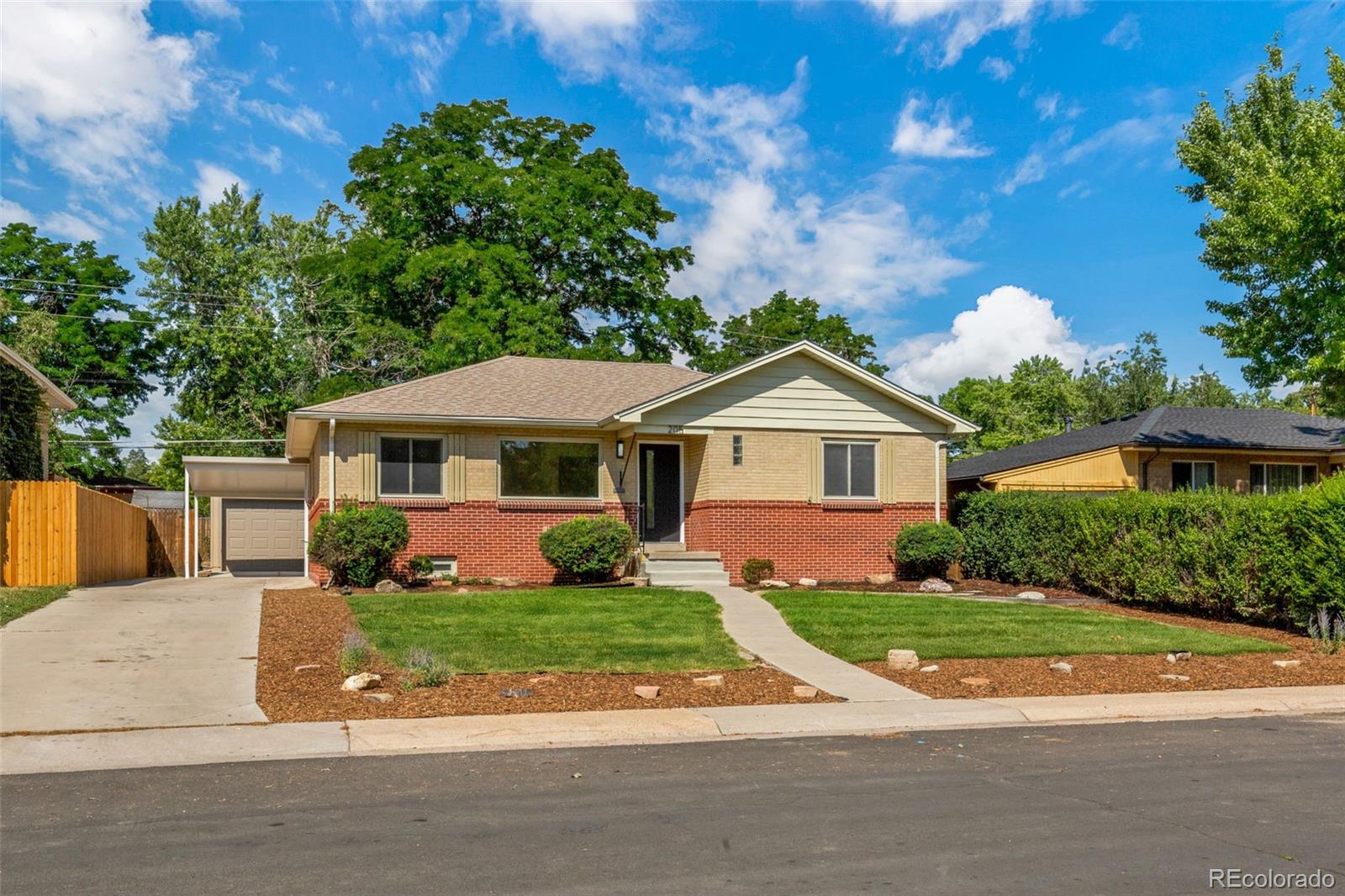 MLS Image #0 for 205  garnet street,broomfield, Colorado
