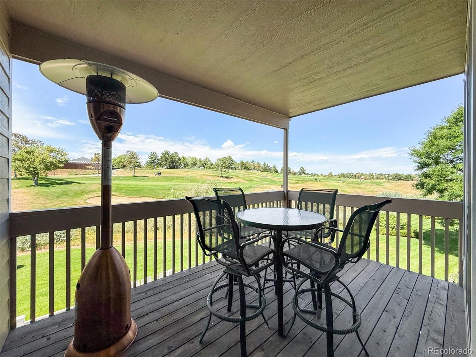 MLS Image #1 for 9851  greensview circle ,lone tree, Colorado