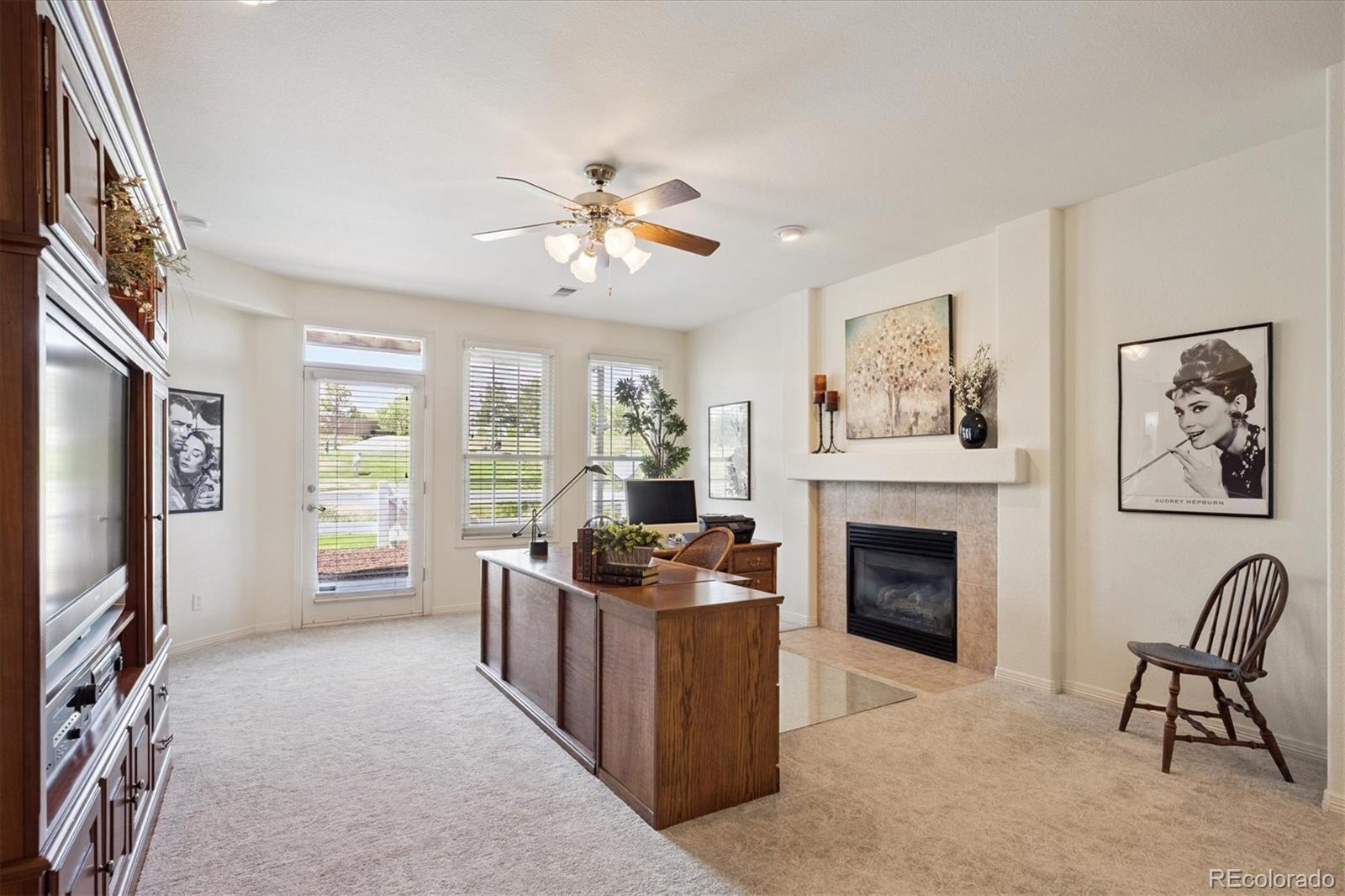 MLS Image #15 for 9851  greensview circle ,lone tree, Colorado