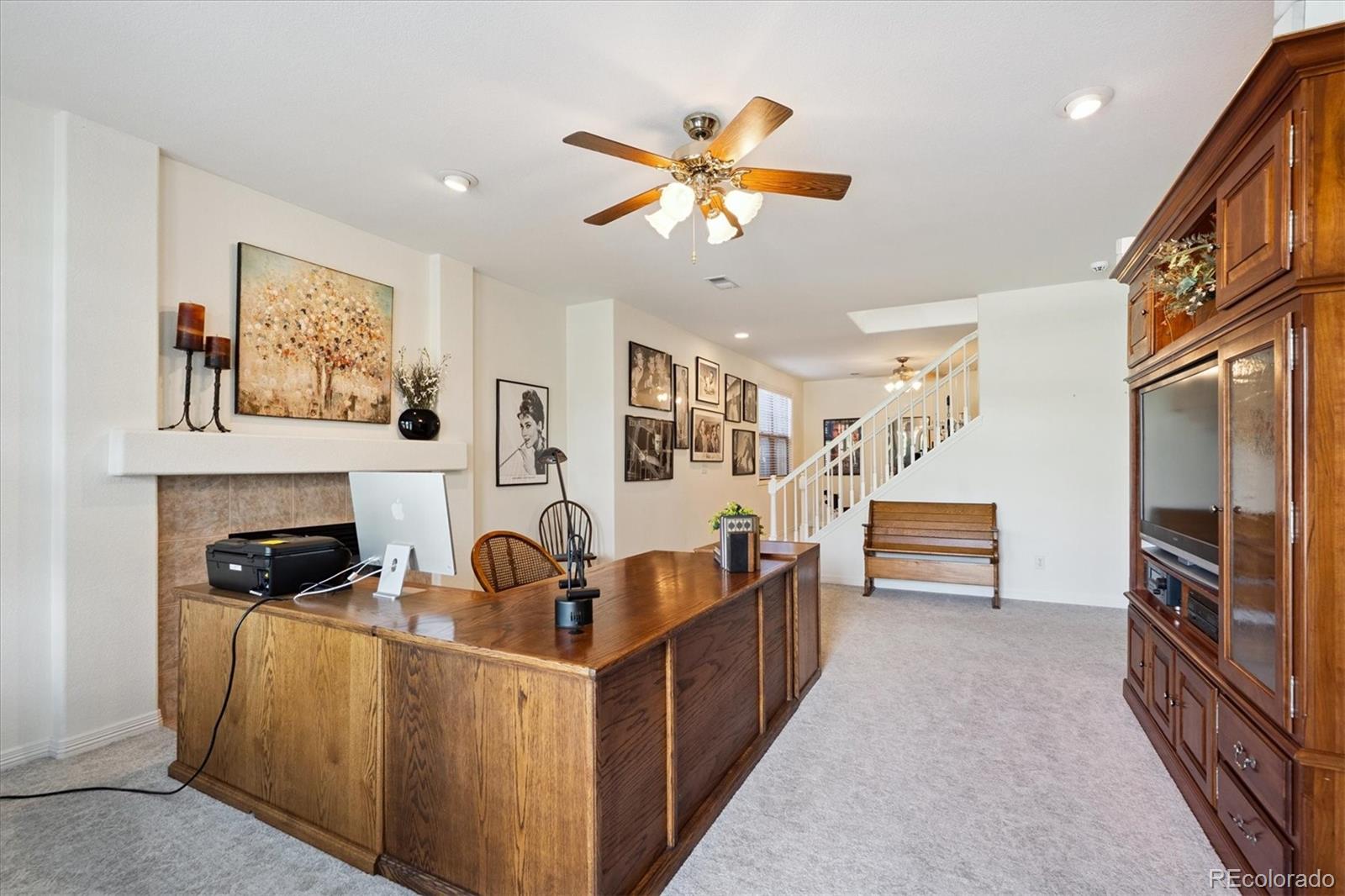 MLS Image #16 for 9851  greensview circle ,lone tree, Colorado