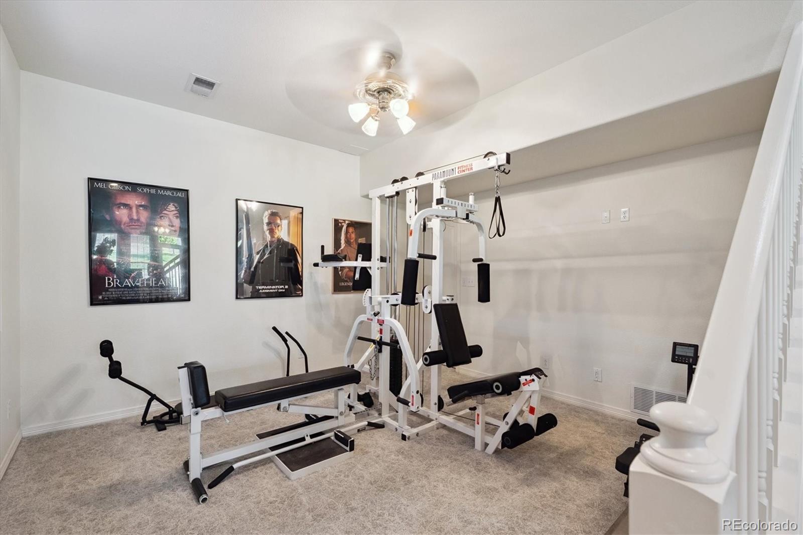MLS Image #20 for 9851  greensview circle ,lone tree, Colorado