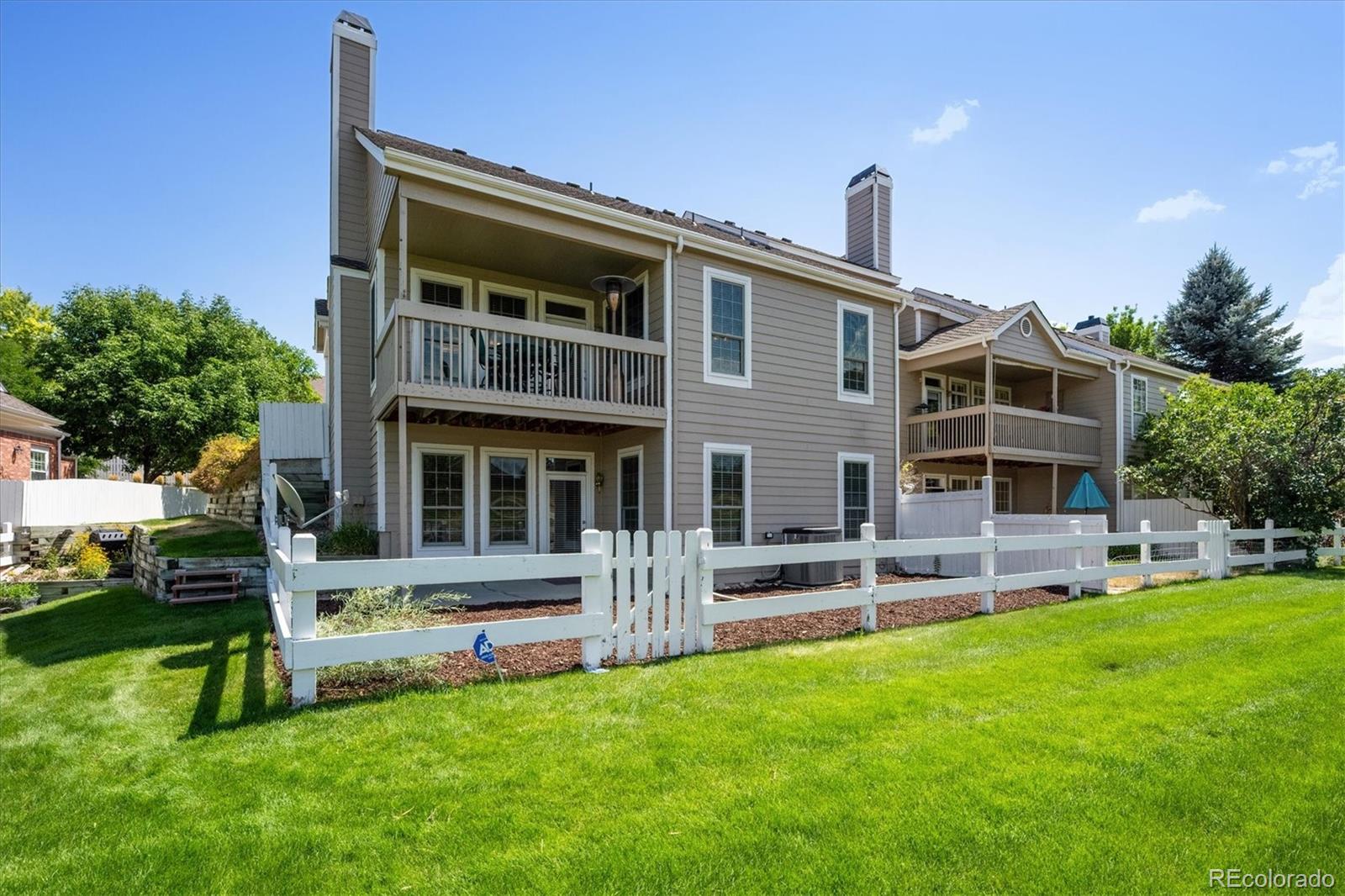 MLS Image #22 for 9851  greensview circle ,lone tree, Colorado