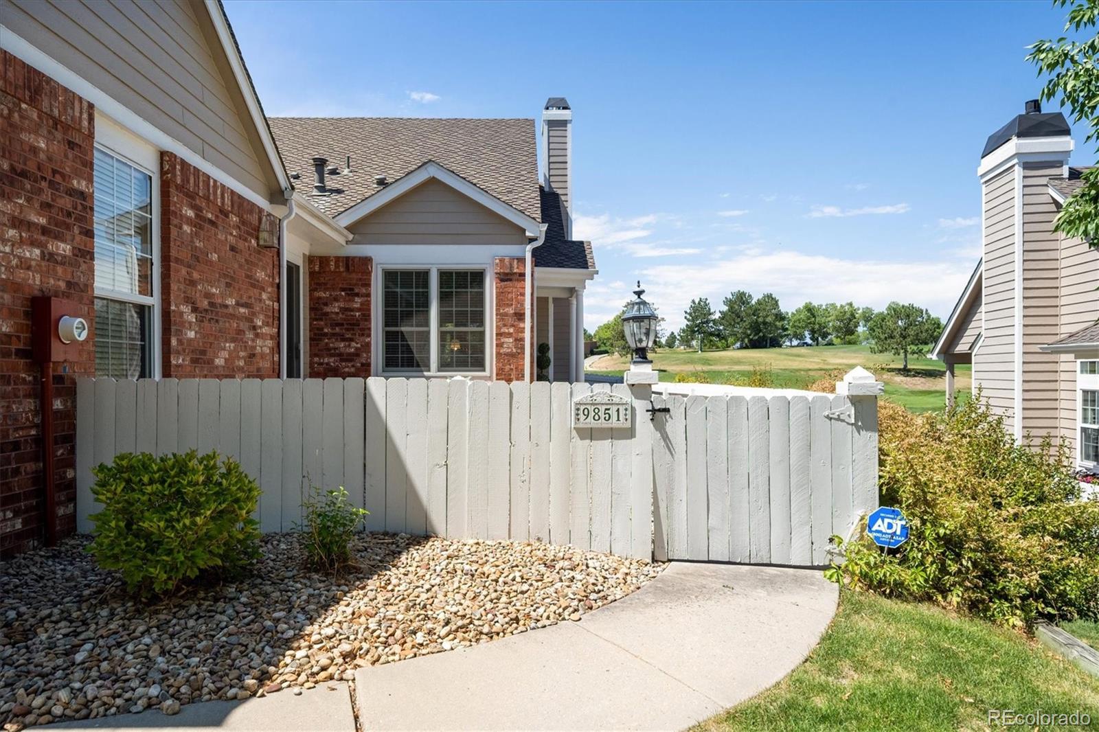 MLS Image #3 for 9851  greensview circle ,lone tree, Colorado