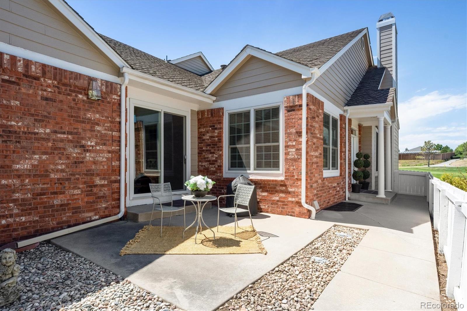 MLS Image #4 for 9851  greensview circle ,lone tree, Colorado