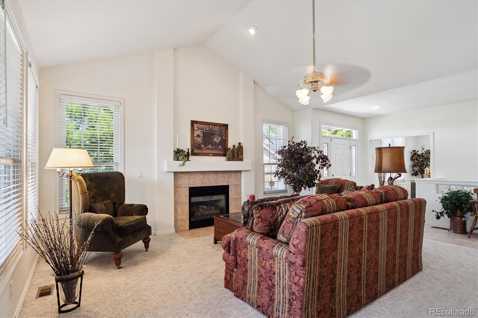 MLS Image #6 for 9851  greensview circle ,lone tree, Colorado