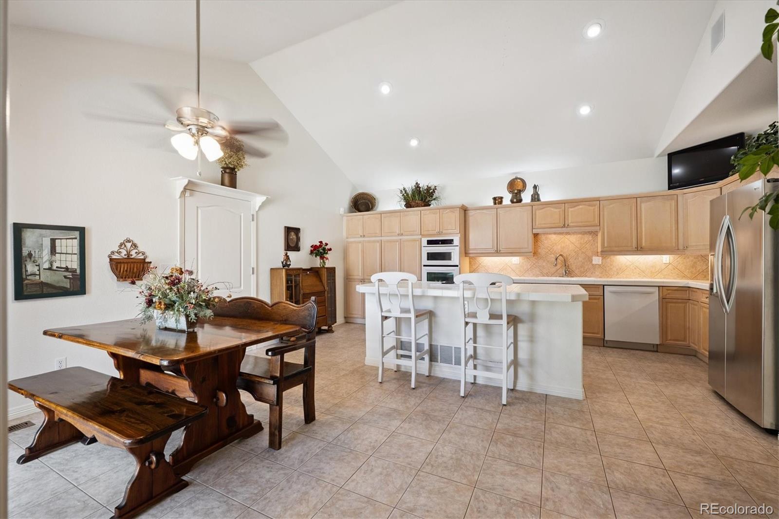 MLS Image #9 for 9851  greensview circle ,lone tree, Colorado