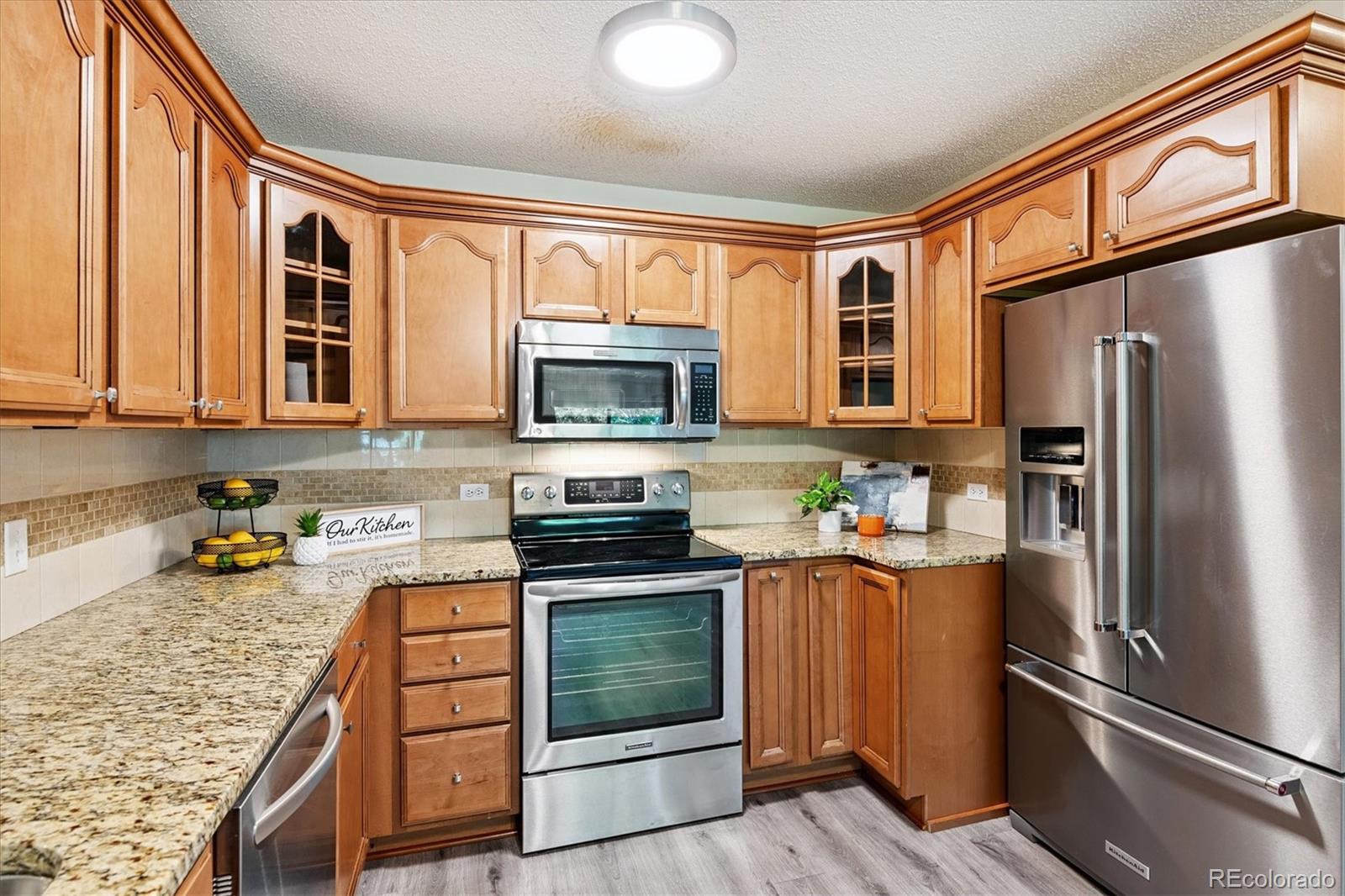 MLS Image #1 for 605 s alton way 9c,denver, Colorado