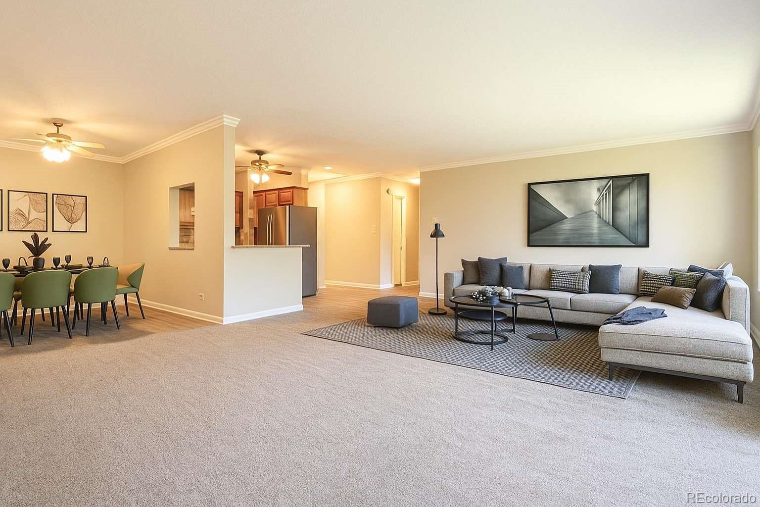 MLS Image #10 for 605 s alton way 9c,denver, Colorado