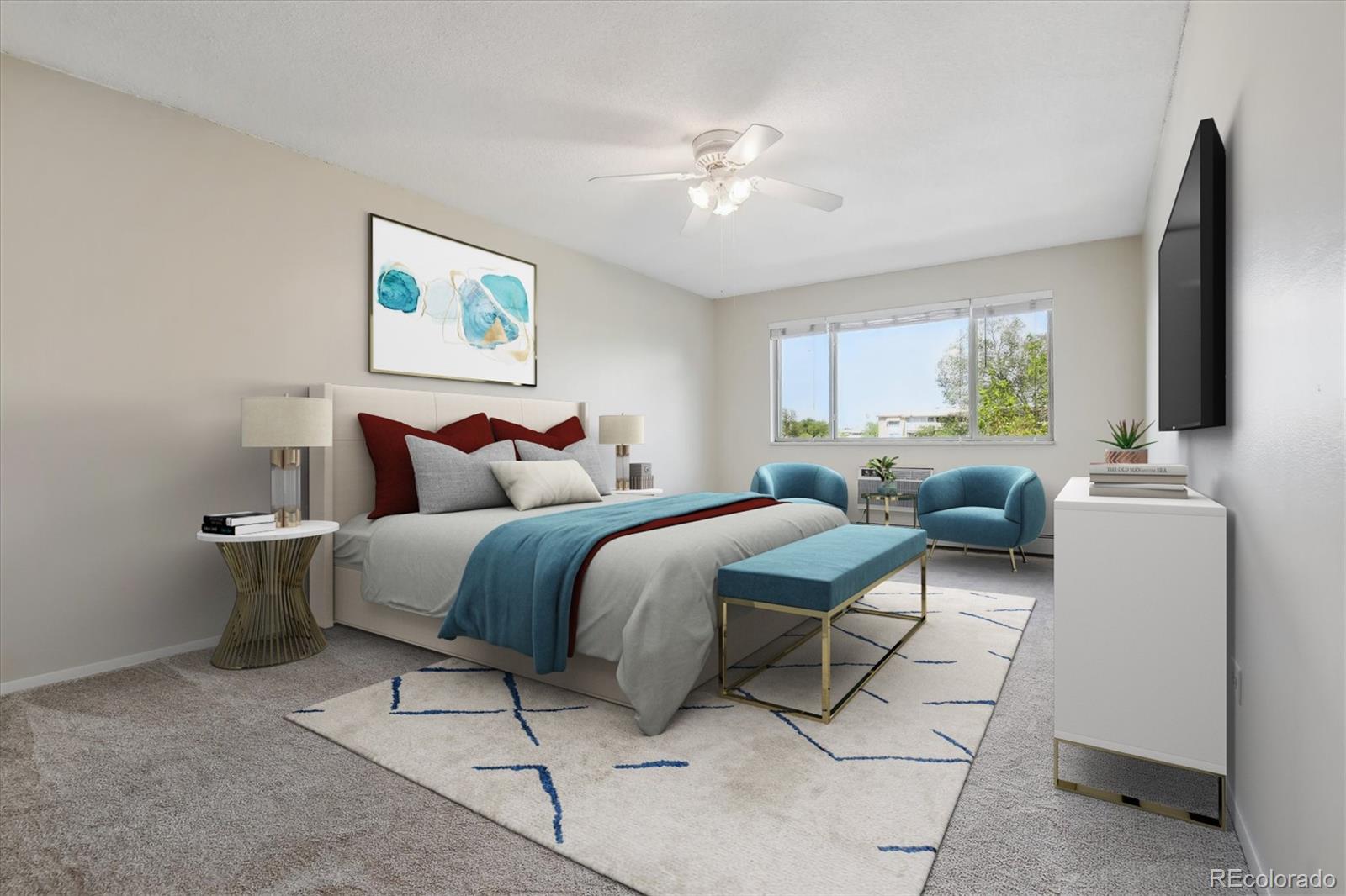 MLS Image #13 for 605 s alton way 9c,denver, Colorado