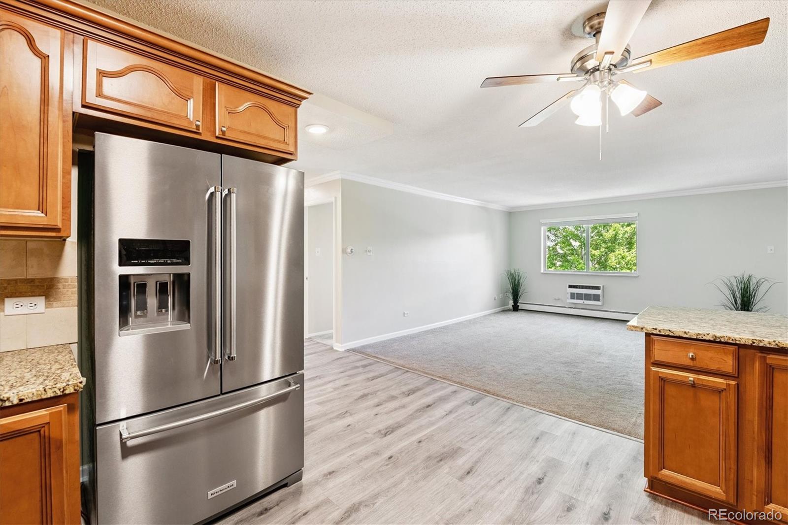 MLS Image #8 for 605 s alton way 9c,denver, Colorado