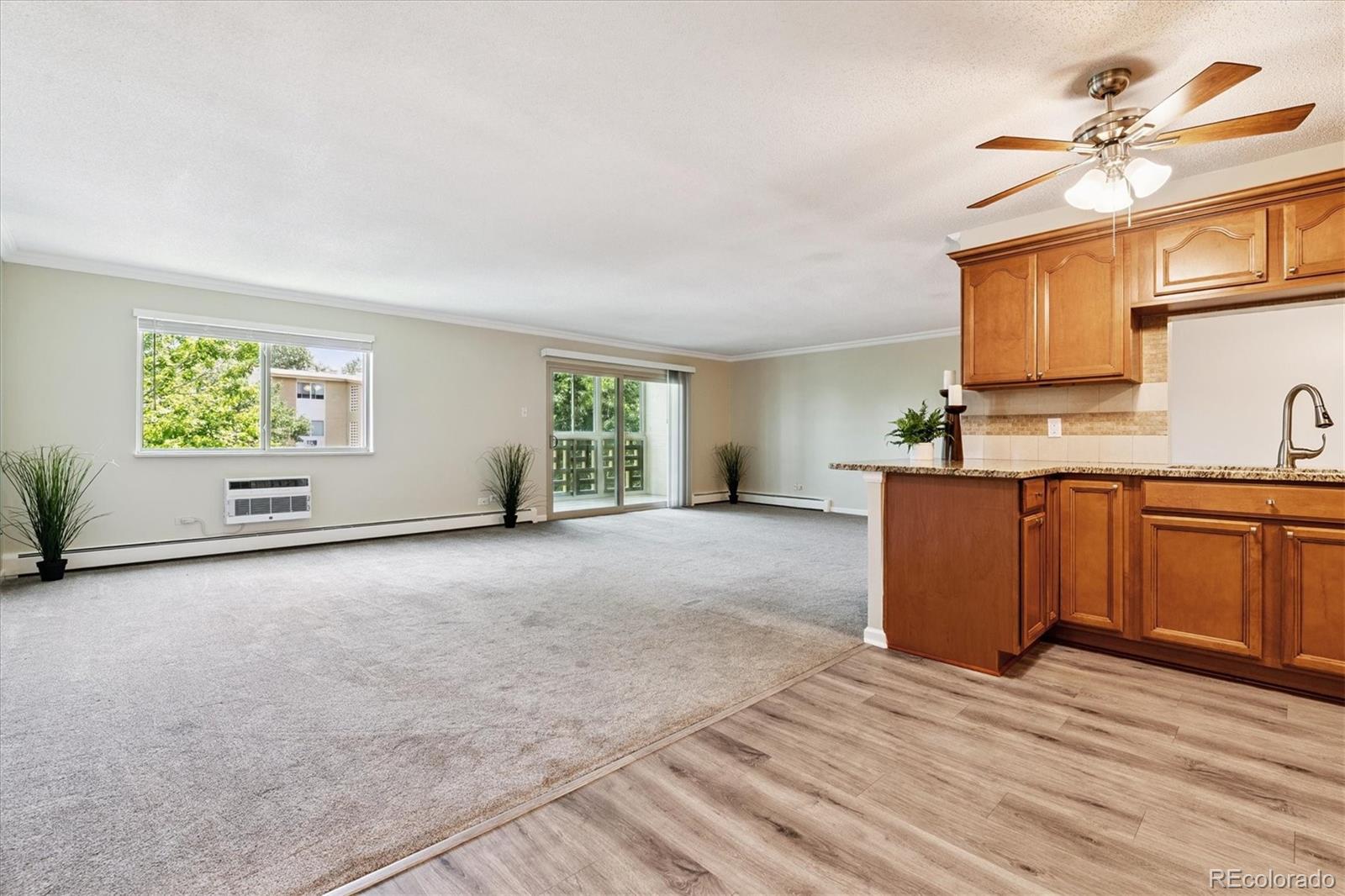 MLS Image #9 for 605 s alton way 9c,denver, Colorado