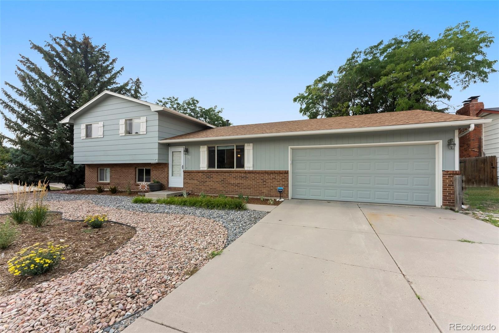 MLS Image #1 for 5702  tuckerman lane,colorado springs, Colorado