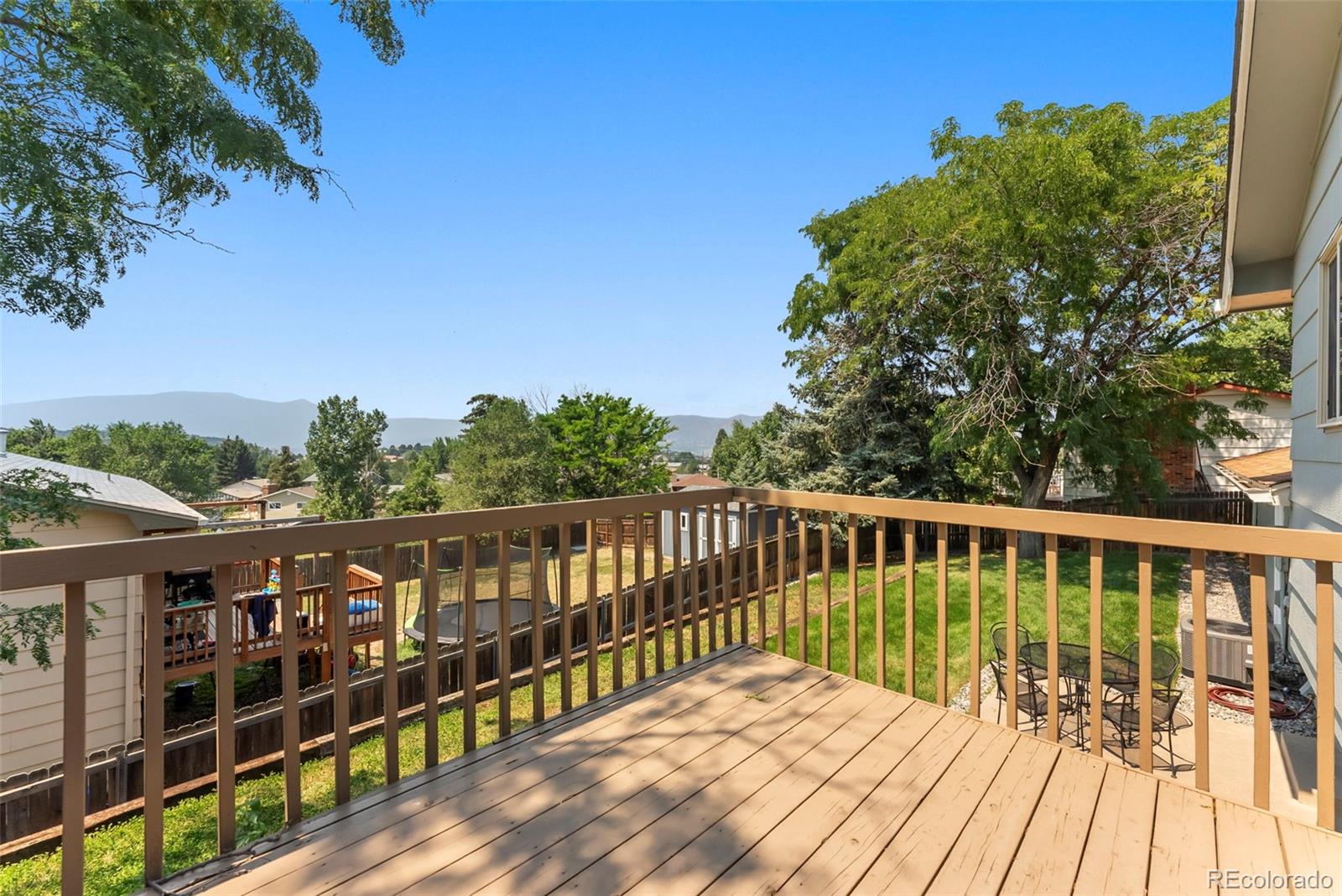 MLS Image #17 for 5702  tuckerman lane,colorado springs, Colorado