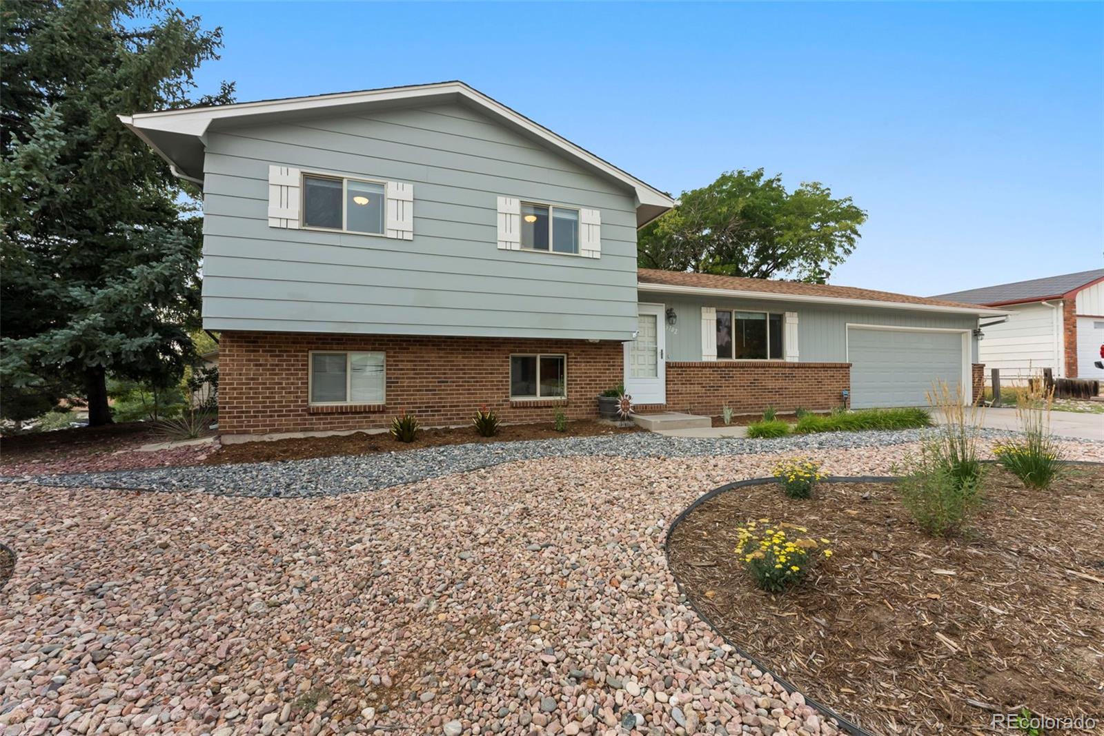 MLS Image #2 for 5702  tuckerman lane,colorado springs, Colorado