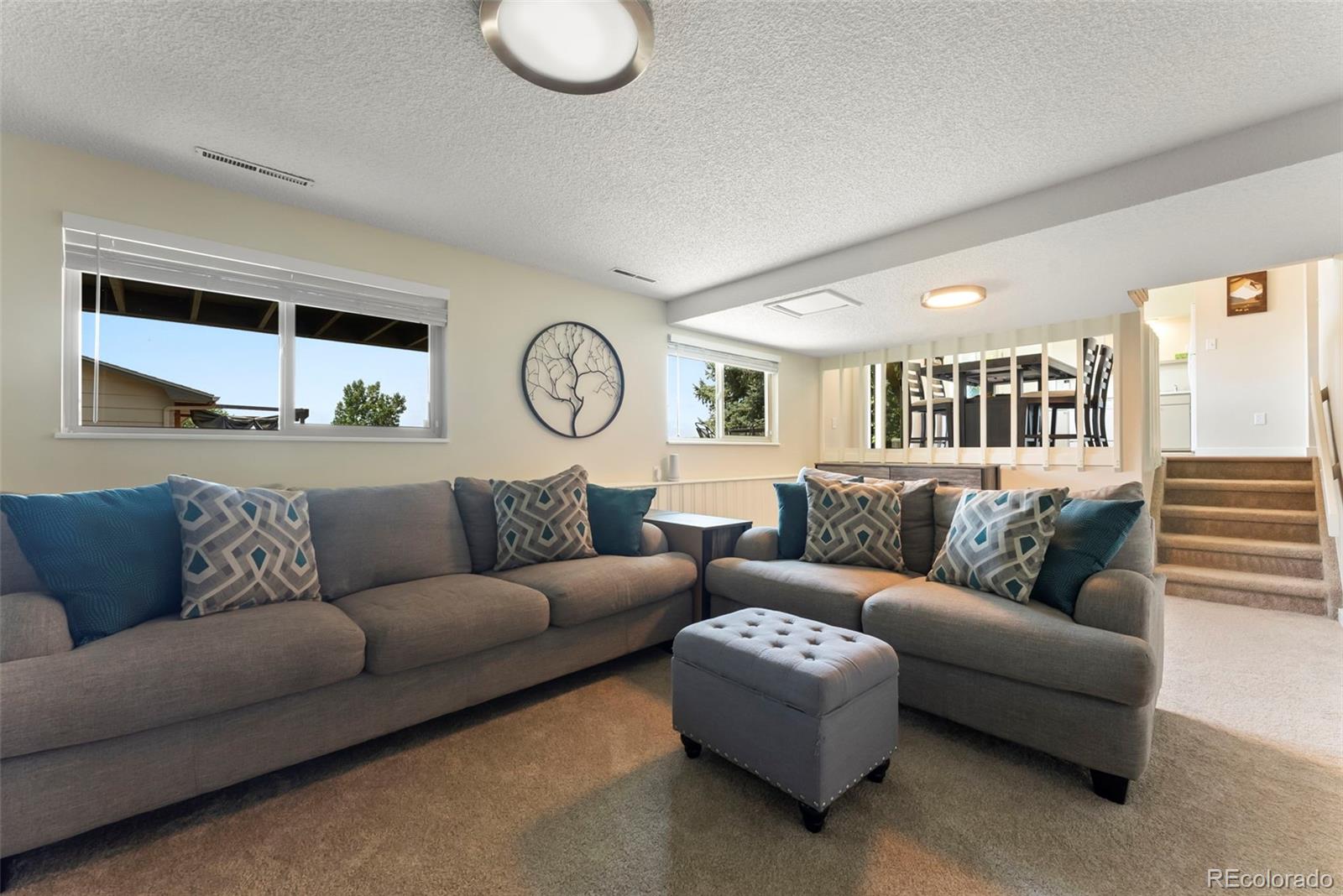 MLS Image #21 for 5702  tuckerman lane,colorado springs, Colorado