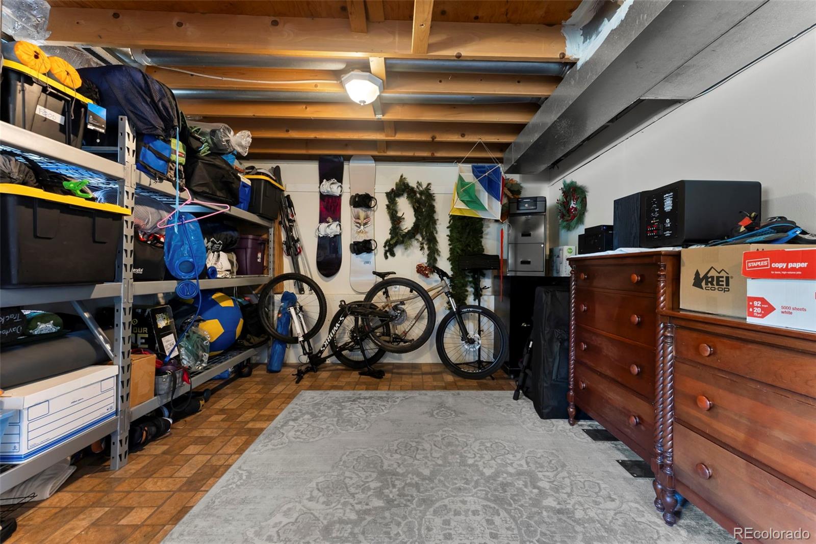 MLS Image #24 for 5702  tuckerman lane,colorado springs, Colorado