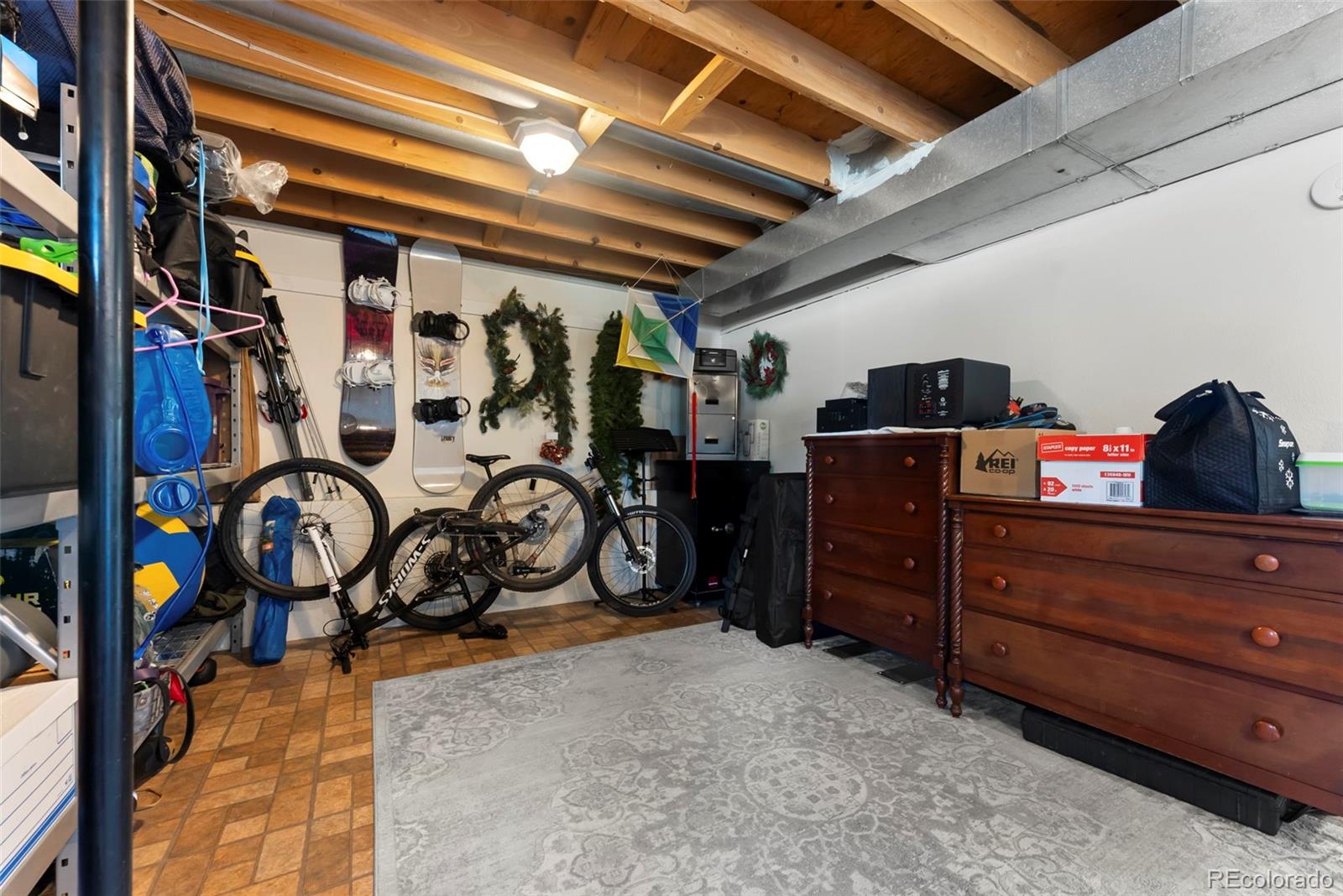 MLS Image #26 for 5702  tuckerman lane,colorado springs, Colorado