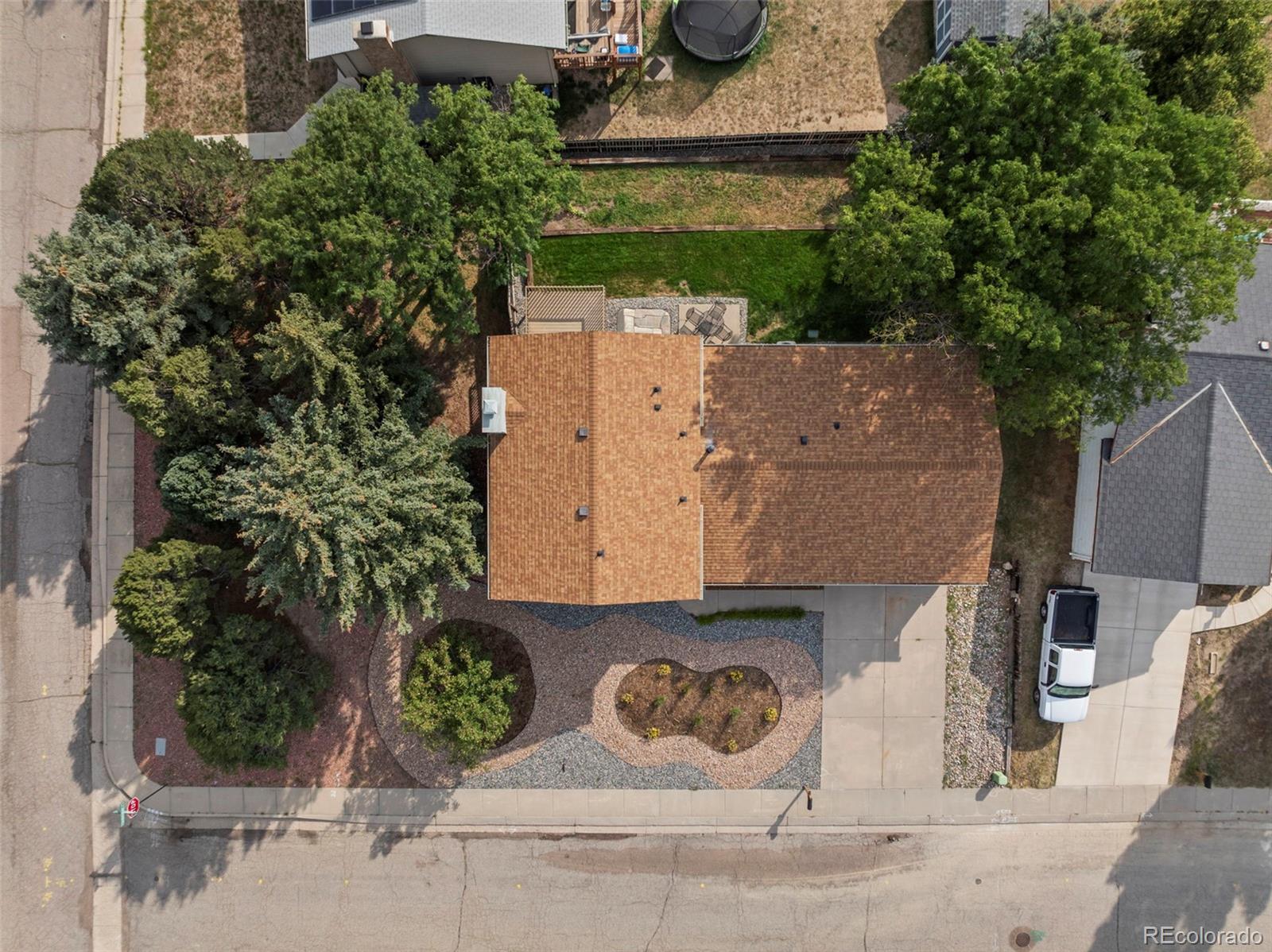 MLS Image #29 for 5702  tuckerman lane,colorado springs, Colorado