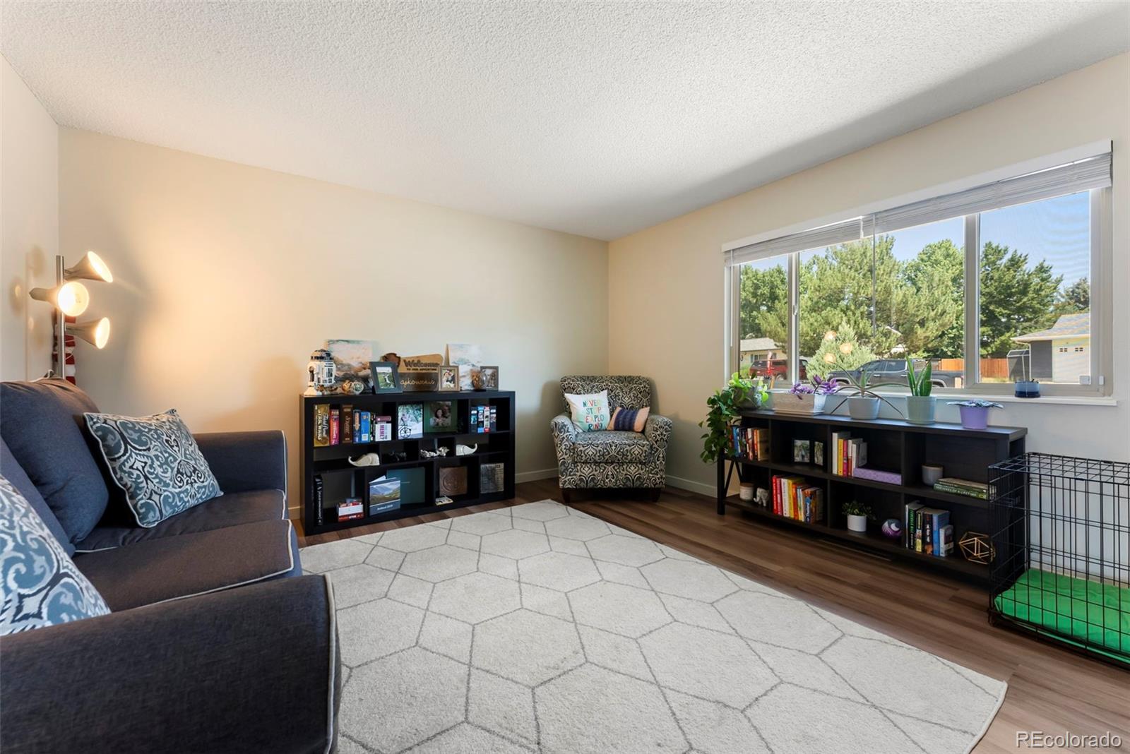 MLS Image #3 for 5702  tuckerman lane,colorado springs, Colorado