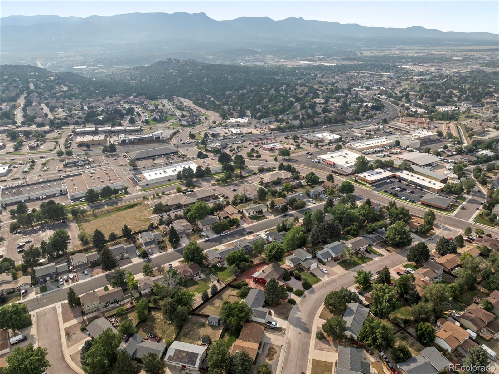 MLS Image #30 for 5702  tuckerman lane,colorado springs, Colorado