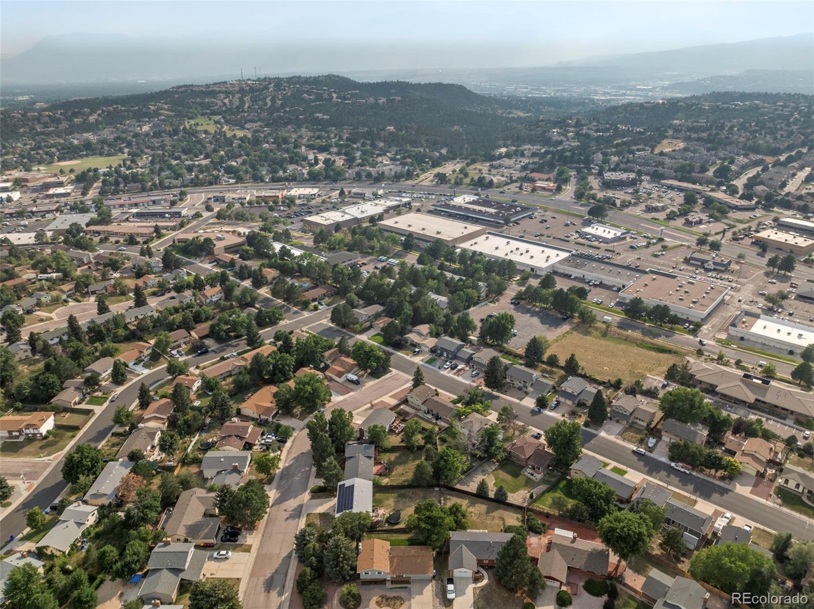 MLS Image #31 for 5702  tuckerman lane,colorado springs, Colorado