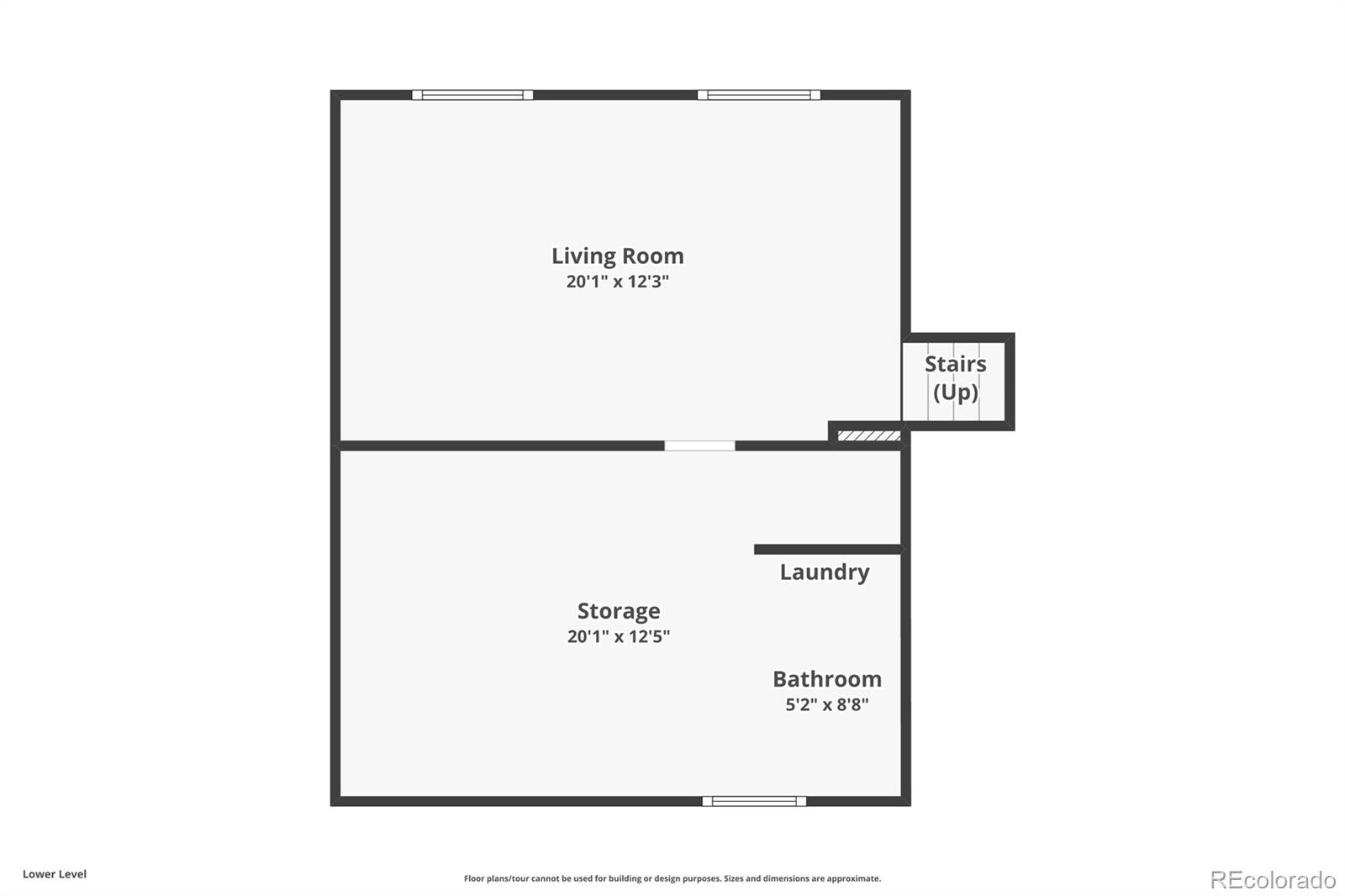 MLS Image #34 for 5702  tuckerman lane,colorado springs, Colorado