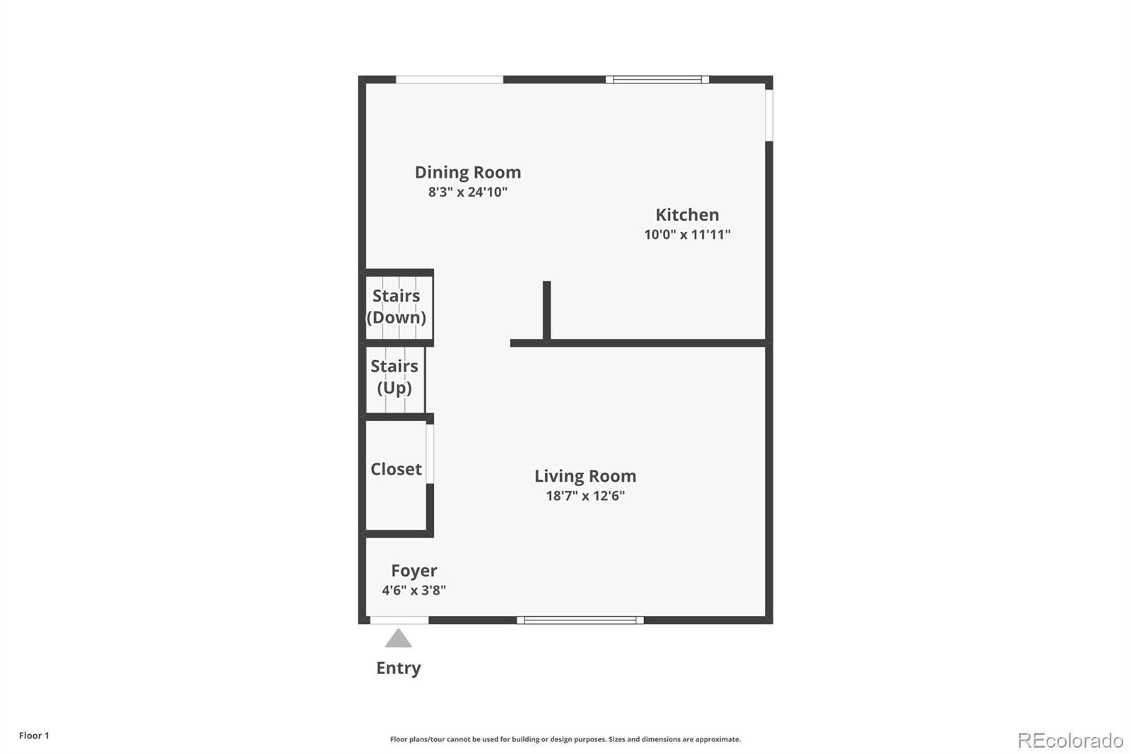 MLS Image #35 for 5702  tuckerman lane,colorado springs, Colorado