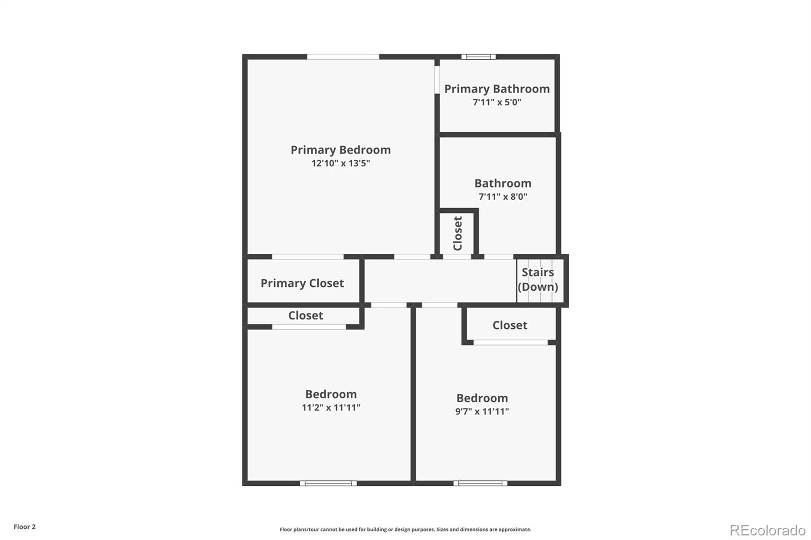 MLS Image #36 for 5702  tuckerman lane,colorado springs, Colorado